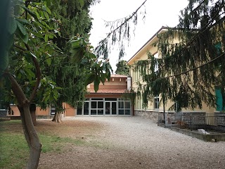 Scuola Primaria Soprazocco