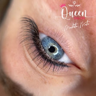 Queen Salon | Dermopigmentazione a Monza Brianza | Sopracciglia Microblading & PowderBrows, Ciglia Extension e Laminazione