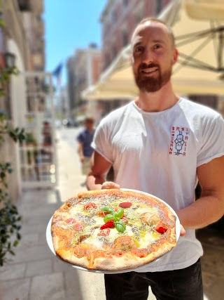 La Baresana | Trattoria Pizzeria