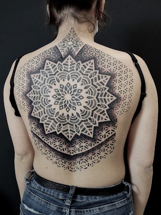 Blackbindu Tattoo & Art