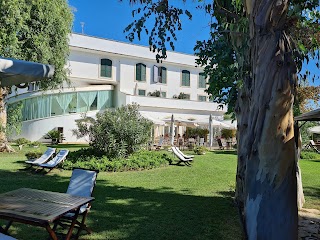 Il San Francesco Charming Hotel