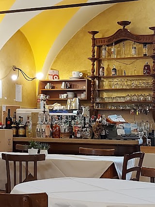 Trattoria Del Gallo