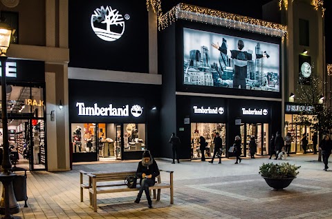 Timberland Outlet Store | Valmontone Outlet