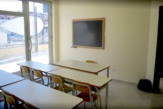 Scuola Quadriennale di Formazione in Psicoterapia Comportamentale e Cognitiva