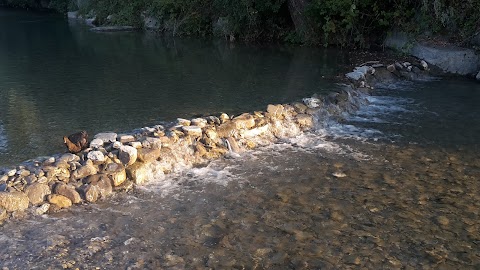 Fiume Val Borbera