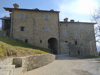 Palazzo di Rodiano