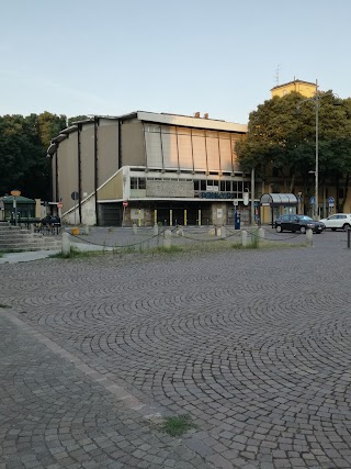 Ex cinema Principe