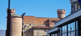 Ospedale di Ivrea - Pronto soccorso