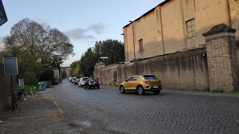 Centro Servizi Appia Antica - EcoBike - Bike Rental