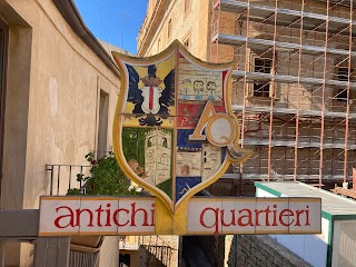 B&B Piazza Armerina Antichi Quartieri