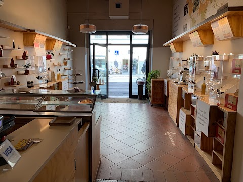 Caffetteria Coffee Store Castorino