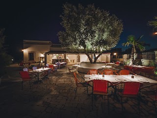 Masseria Carducci B&B-Ristorante