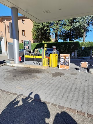 Eni Station