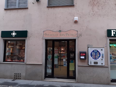 Farmacia San Pietro