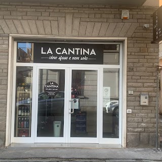 La Cantina vino sfuso e non solo