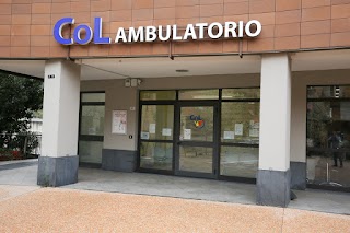 CoL - Centro oncologico Ligure