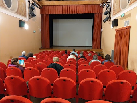 Cinema Nuovo Omate