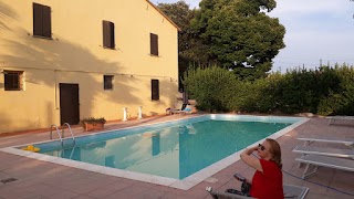 Agriturismo La Curbastra