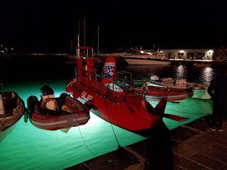 Nemo Sub | Escursioni Polignano