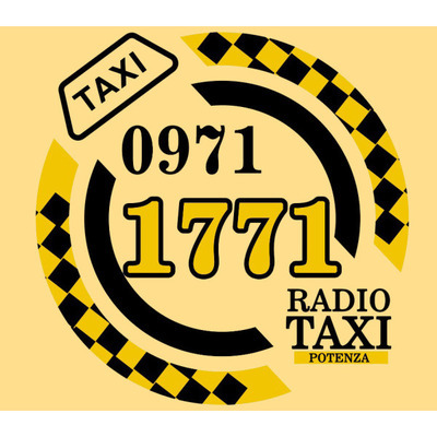 Taxi Potenza - Radiotaxi