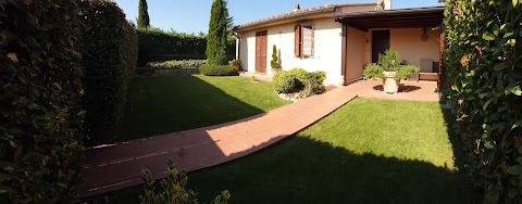 CENTRO IMMOBILIARE della TOSCANA di Gabriele Bonaccorsi