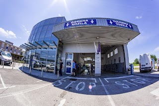 Avto Krka Iso, trgovina, servis, zastopstvo, d.o.o., poslovna enota Šempeter