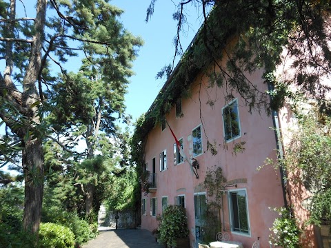 B & B Ca' del Vento - Bed and Breakfast - Vicenza - Vacation Rental Italy