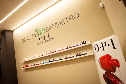 Beauty Inn SanPietro