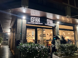 Span pizzeria