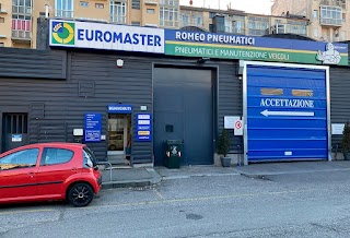 Euromaster Romeo Pneumatici