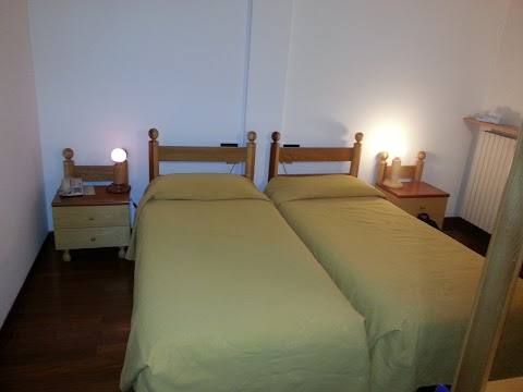 Hotel Il Fraitevino bed & breakfast