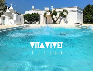 Vita Vivet Puglia