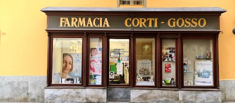 Farmacia Corti - Gosso