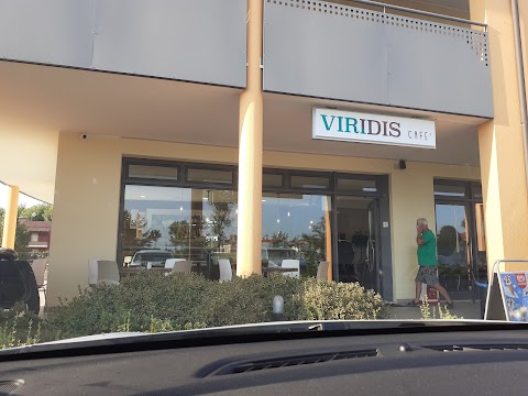 VIRIDISCAFE