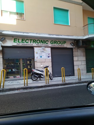 Electronic Group