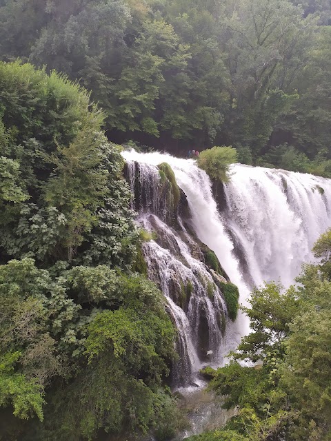 Parco Fluviale del Nera