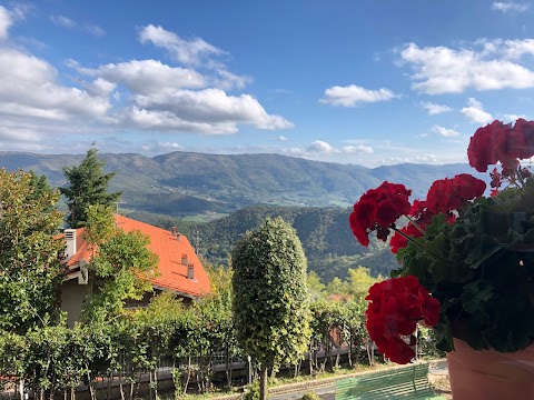 Ristorante La Castagna