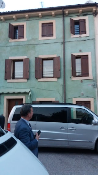 Merceria e Abbigliamento di Pimazzoni Roberto