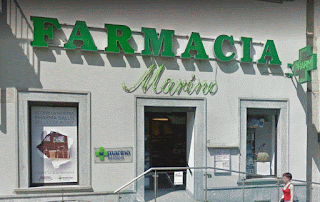 Farmacia Marino