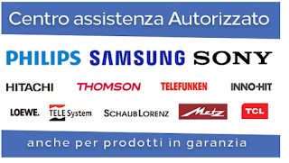 Tedeschi Service di Bellini Stefano - Assistenza Autorizzata Samsung