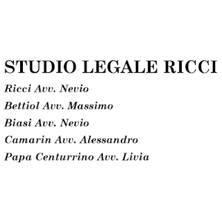 Studio Legale Ricci Avv. Antonio, Bettiol Avv. Massimo