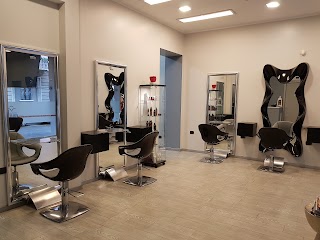 Hugo Hairstyle Milano