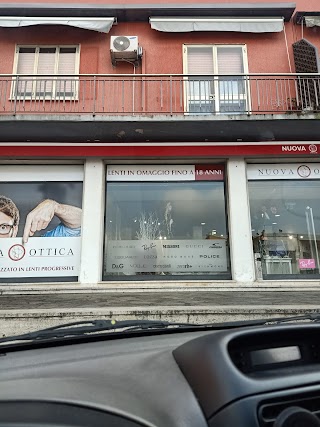 Nuova Ottica Italia