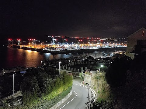 Ristorante La Vetta Genova