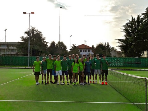 Tennis Club Rovellasca