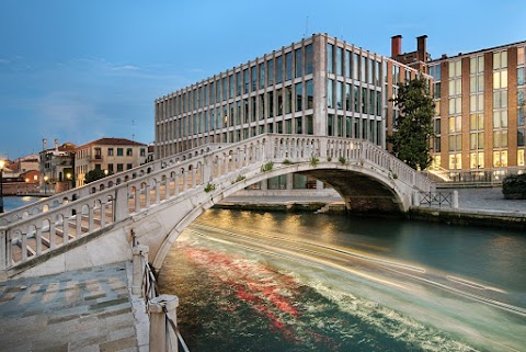 Hotel NH Venezia Rio Novo