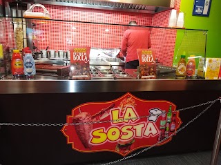 La Sosta