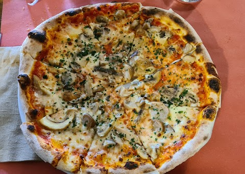 Pizzeria Ristorante BERNA