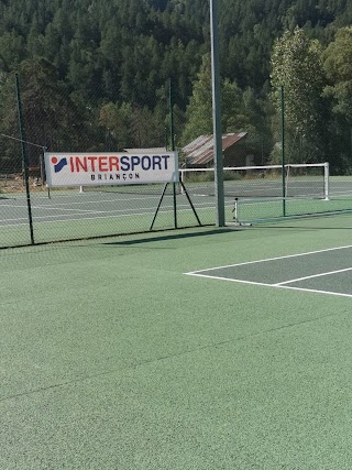 Tennis Club St Martin De Queyrieres