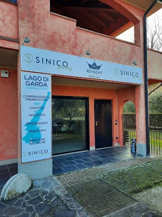 Sinico Yachting di Sinico Luca